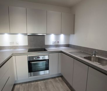 1 Bed Flat, Moorhen Drive, NW9 - Photo 4