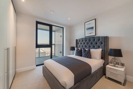 1 bedroom apartment to rent - Photo 3