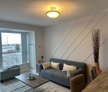 For Lease - 75 Norman Bethune Avenue Unit# 221, Richmond Hill, Ontario - Photo 2