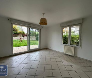 Appartement à louer 3 pièces 57.79m² - Photo 3