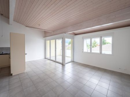 3.5 Zimmer, 78 m², 1. Stock - Photo 5