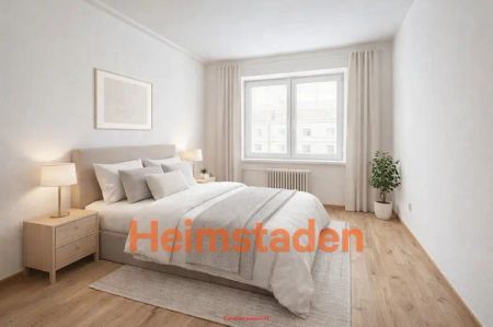 Pronájem bytu 2+1 55 m - Фото 3