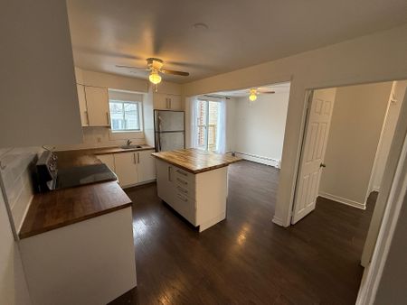 For Lease - 331 Oakwood Avenue, Toronto, Ontario - Photo 2