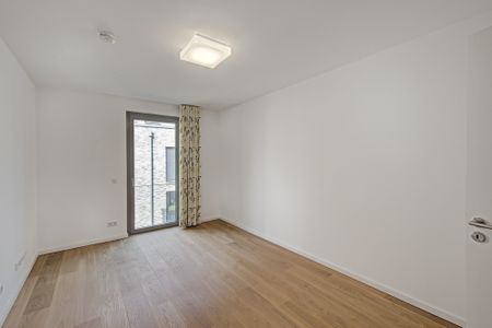 Traumhafte Wohnung mit 80m² Südterrasse in Bestlage KR-Bockum - Photo 4