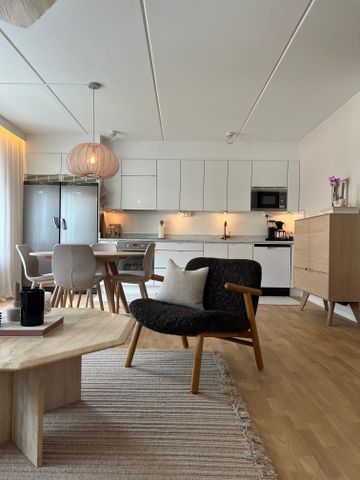 Oktavgatan, Hägersten - Photo 2