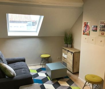 Appartement te huur - Foto 3