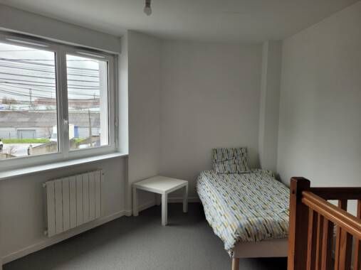 Appartement T1 en duplex - Photo 1
