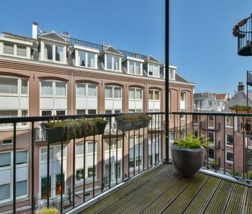 Appartement te huur: Singel 196-C 1016 AA Amsterdam - Photo 5