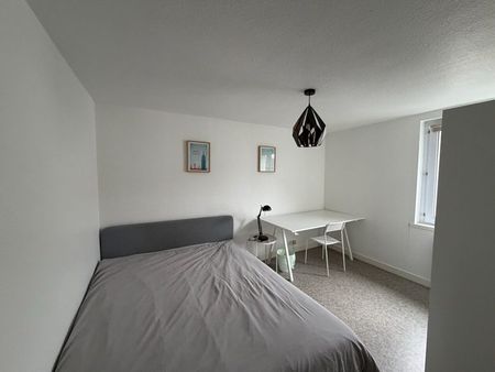 Appartement 3 pièces – 59 m² environ à Rennes (ref : G176105) - Photo 2