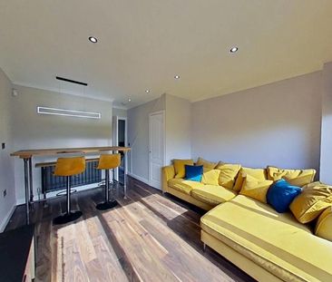 2 bedroom terraced house to rent - Photo 2