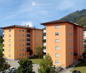 3 Zimmer, 53 m² - Photo 4