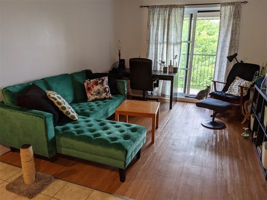 2060-405 rue Gauthier, Sherbrooke Disponible en Janvier 2026 - Photo 1