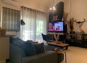 Μεζονέτα για ενοικίαση - Μεταμόρφωση, - Photo 3