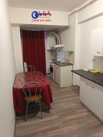 ID 97 DE INCHIRIAT - Garsoniera confort 1 - Cartier C5 - Photo 2