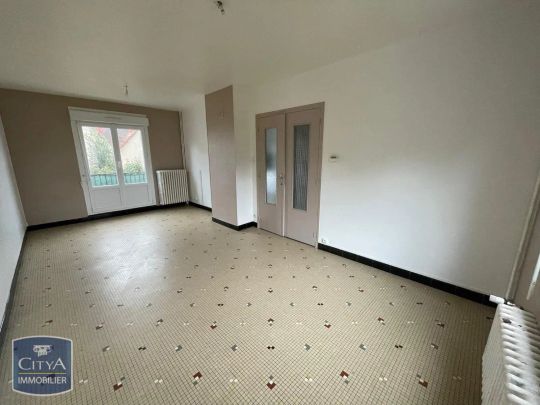 Maison à louer 4 pièces 78.05m² - Photo 1