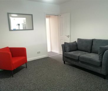 Mason Street, Bangor, Gwynedd, LL57 - Photo 1