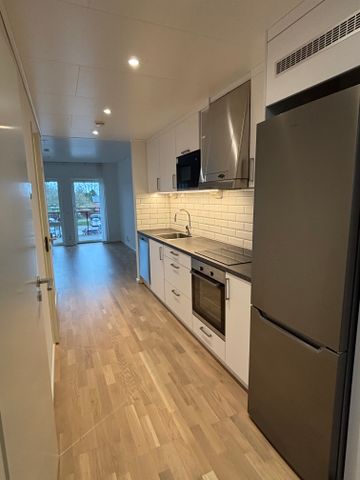 Engelbrektsgatan 100 C - Foto 5