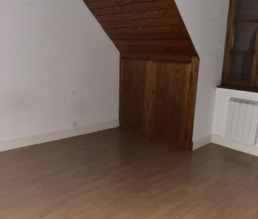 T2 duplex traversant au cœur de Dole - Photo 2