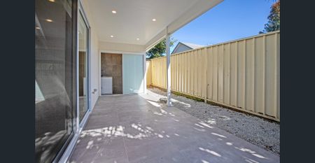 ** UTILITIES INCLUDED, WATER, ELECTRICITY, GAS, INTERNET - Photo 2