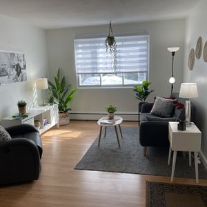 Logement Chauffé Est Sherbrooke CHUS - Photo 2