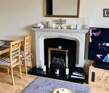 Room in a shared flat for rent in Dublin - Photo 5
