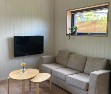 Friluftsstigen, Falkenberg - Photo 1
