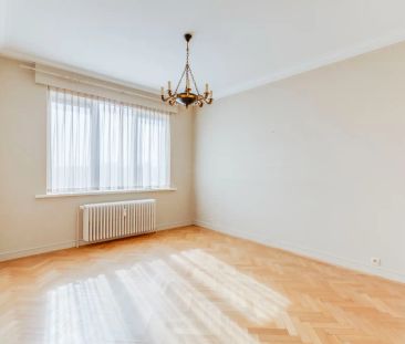 Welgelegen, stijlvol en lichtrijk appartement op wandelafstand van ... - Photo 6