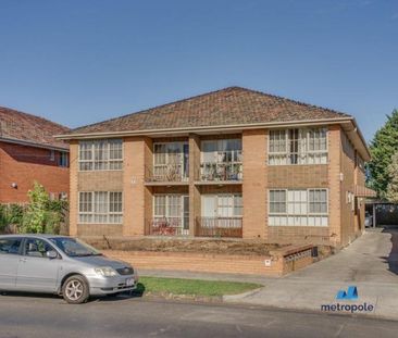 2/23 Elliott Avenue, CARNEGIE, VIC - Photo 1