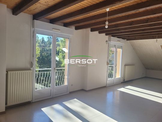 APPARTEMENT T4 de 100M2 - Photo 1