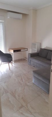 Studio/Γκαρσονιέρα για ενοικίαση - Σέρρες, - Photo 1