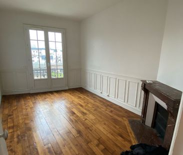 CHAVILLE - RUE DE JOUY : 2 pièces 49.83 m² - Photo 4