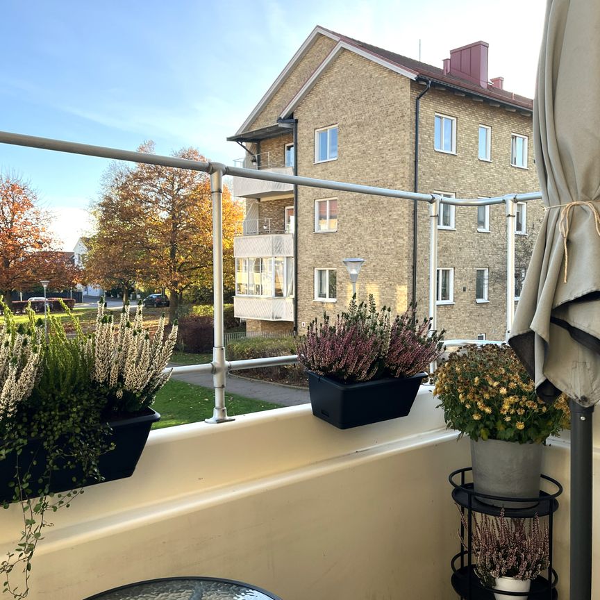 Jönköpingsgatan 24C, Helsingborg - Foto 1