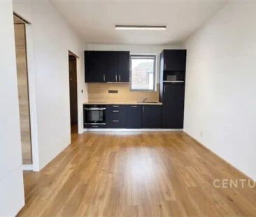 Pronájem stylového bytu 2+kk, 33 m - Photo 5