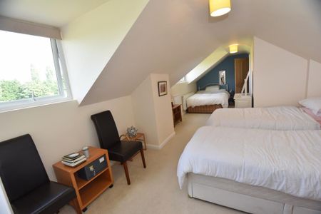 2 bedroom detached bungalow to rent - Photo 4