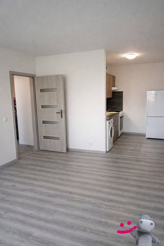 Pronájem bytu 2+kk 43 m² - Фото 3
