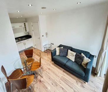 1 bedroom apartment to rent - Photo 6