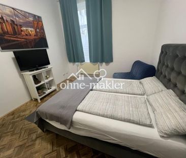 Erdgeschosswohnung in Baden-Württemberg - Mannheim (Neckarstadt-West) - Photo 1