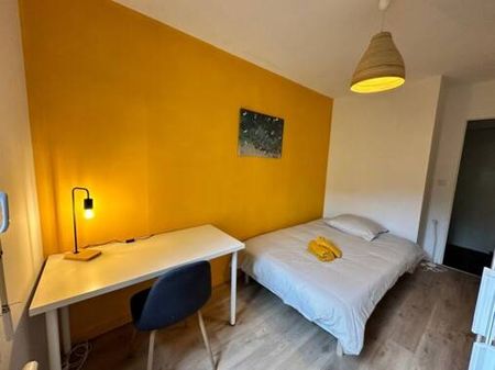 Appartement terrasse 65 m2 île de Nantes - Photo 4