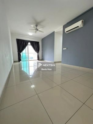 Twin Galaxy Residences - Foto 1