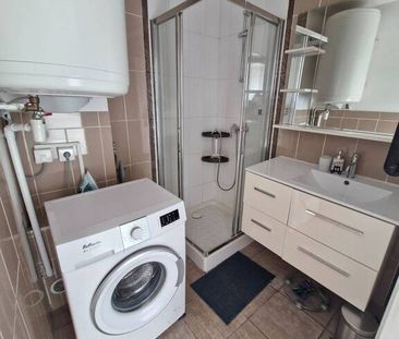 Location Appartement 3 pièces 50m² BOURGOIN JALLIEU 38300 - Photo 6