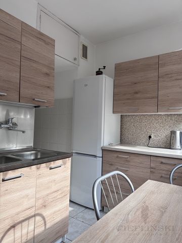 Os Przyjaźni ,na wynajem 2 pok z balkonem 2100 zł - Photo 3