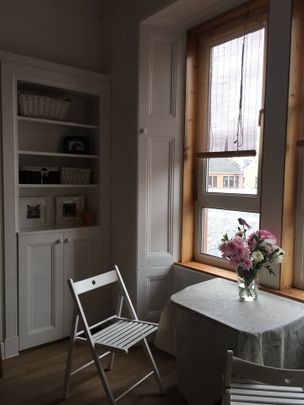 1 Bed Flat, Torness Street, G11 - Photo 1