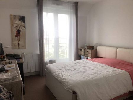 Appartement 3 pièces - - Photo 3