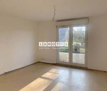 Appartement à louer 2 pièces - 50 m² - Photo 3