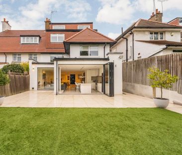 5 bedroom semi-detached house to rent - Photo 5