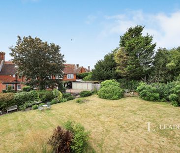 2 bedroom apartment to rent Prideaux Road, Eastbourne, BN21 - Photo 6