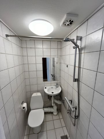 Lys lejlighed med 2 altaner - Foto 2