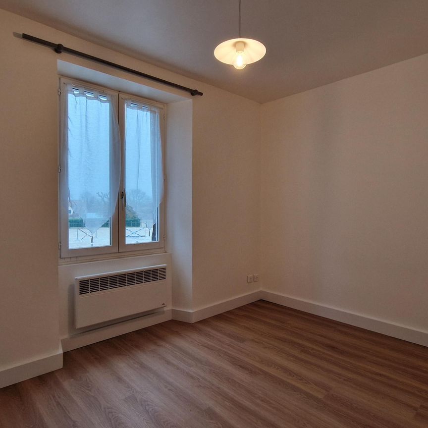 Location Appartement 2 pièces 29m² ST AUBIN 91190 - Photo 1