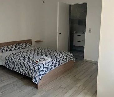 Deux pièces de 40m² à cagnes sur mer, charges comprises - Photo 2