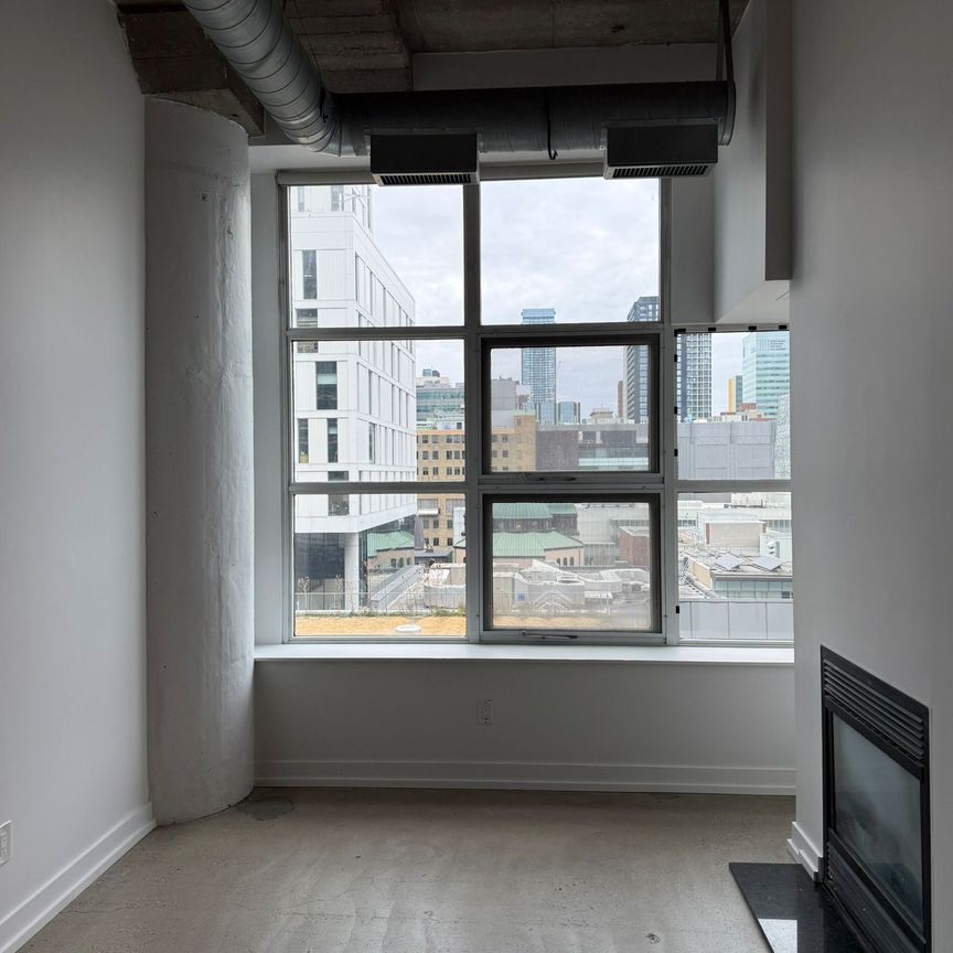 Merchandise Lofts , #605 - Photo 1